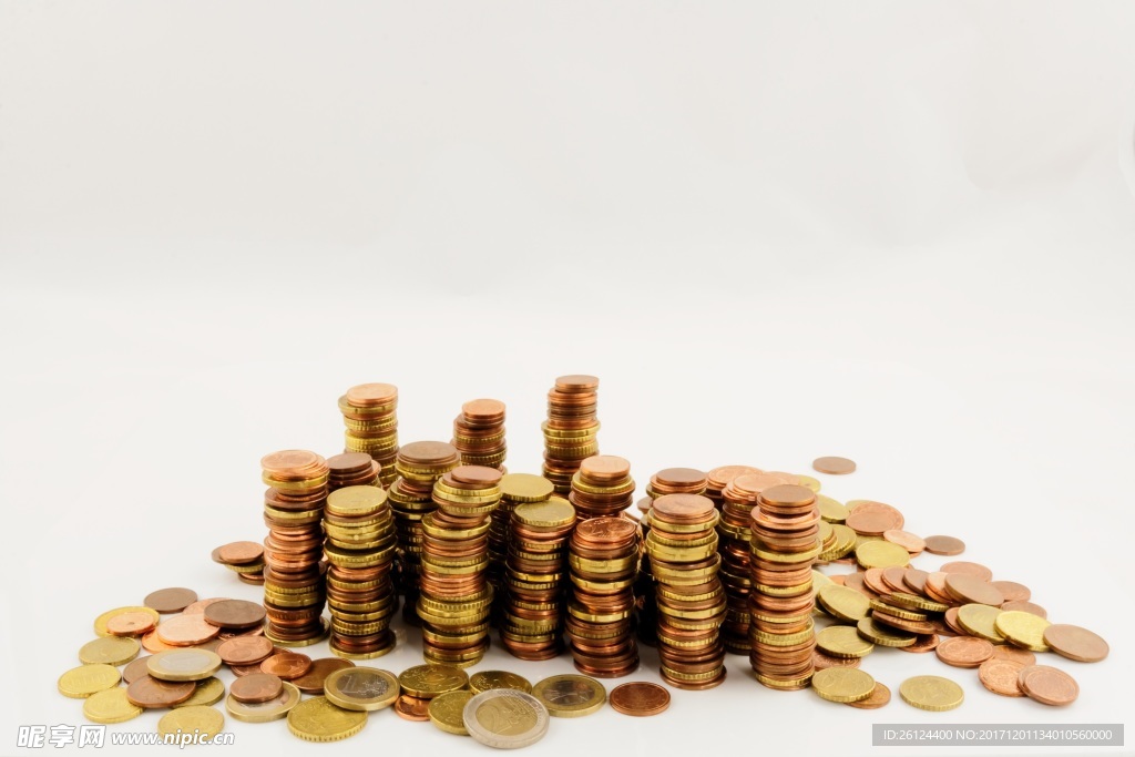 金融 经济 货币 大气 高端