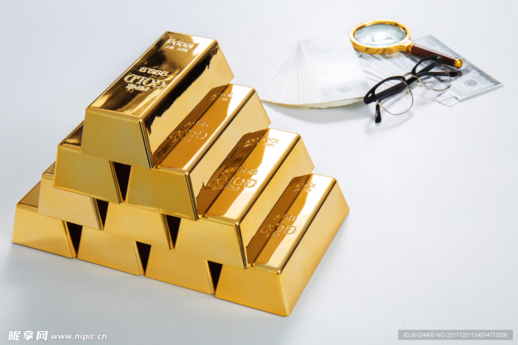 金融 经济 货币 大气 高端