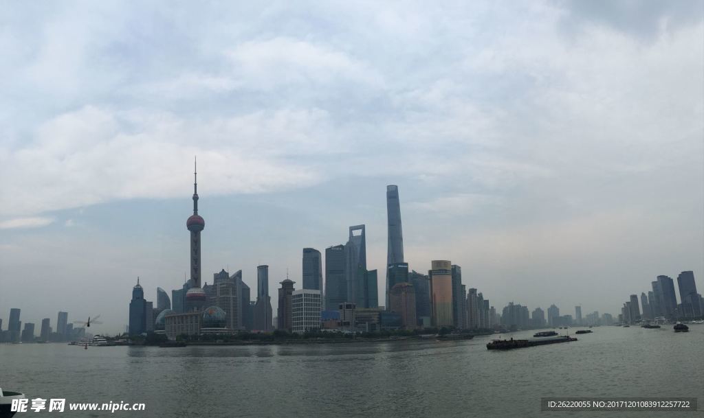 上海建筑