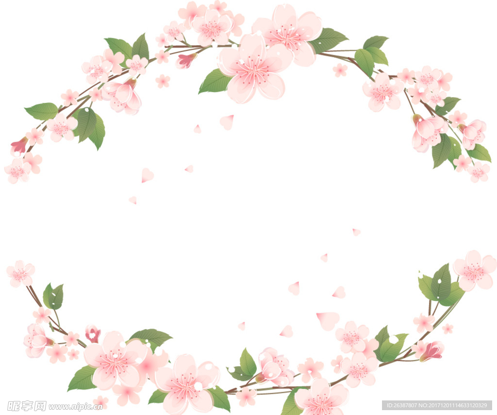 桃花