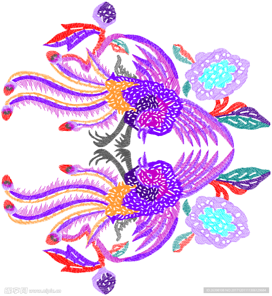 刺绣