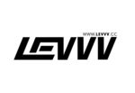 levvv标志