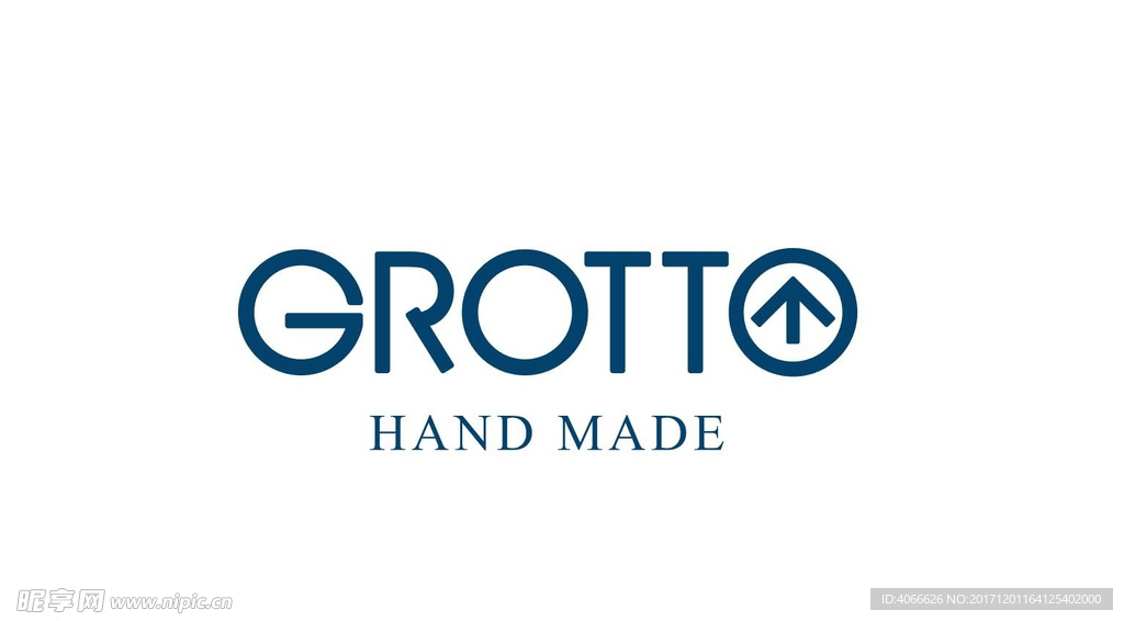 grotto标志