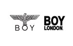 BOY老鹰logo