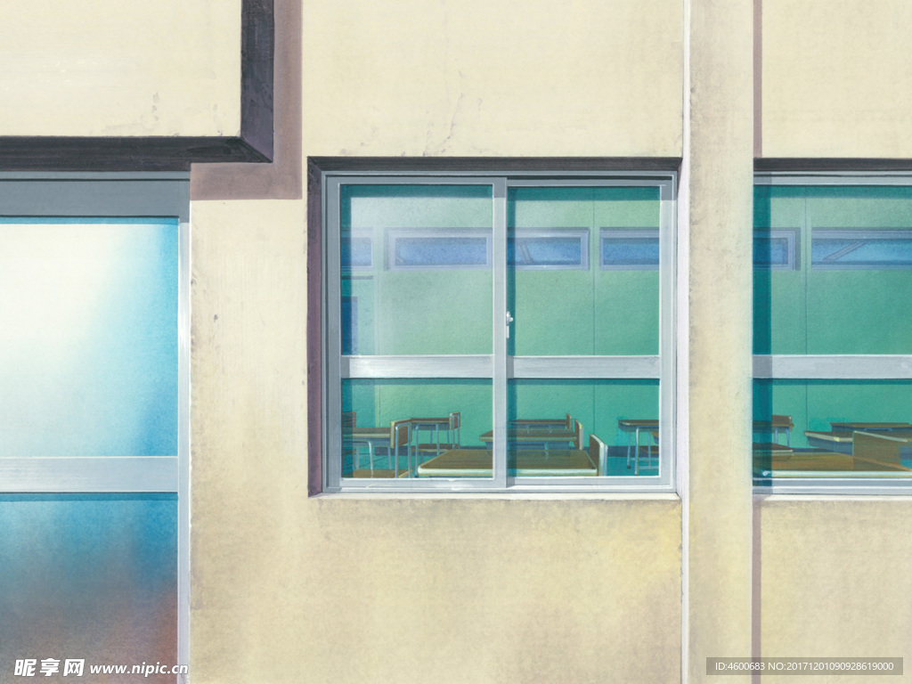 建筑室内素材  室内背景设计
