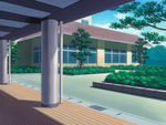 建筑室内素材  室内背景设计