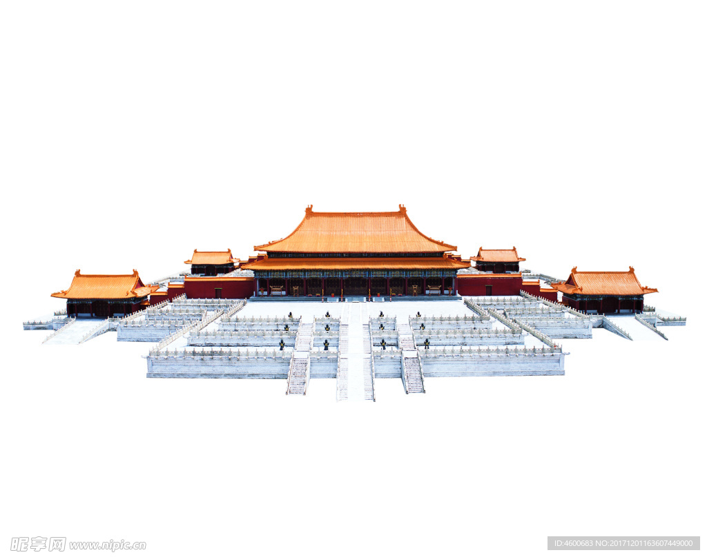 建筑摄影图片  世界景观素材