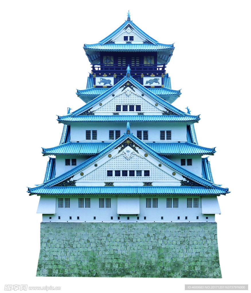 建筑摄影图片  世界景观素材