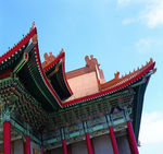 建筑摄影图片  世界景观素材