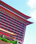 建筑摄影图片  世界景观素材