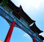 建筑摄影图片  世界景观素材