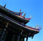 建筑摄影图片  世界景观素材