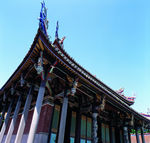 建筑摄影图片  世界景观素材