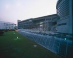 建筑摄影图片  上海城市素材
