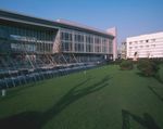 建筑摄影图片  上海城市素材