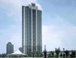 建筑摄影图片  上海城市素材