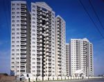 建筑摄影图片  上海城市素材