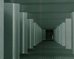 建筑摄影图片  上海城市素材