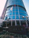 建筑摄影图片  上海城市素材