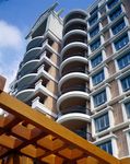 建筑摄影图片  上海城市素材