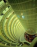 建筑摄影图片  上海城市素材