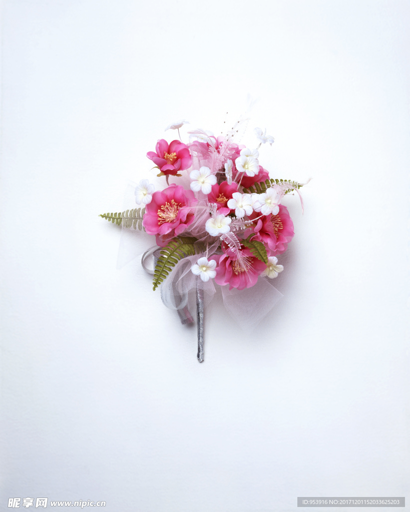 礼花 花束