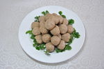肉丸子