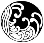 日式纹样