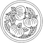 日式纹样