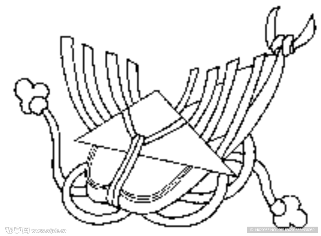 日式纹样