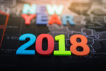 2018创意字体