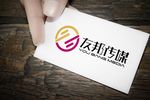 LOGO智能贴图 效果图提案