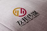 LOGO智能贴图 效果图提案