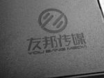 LOGO智能贴图 效果图提案