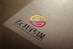 LOGO智能贴图 效果图提案