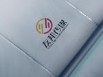 LOGO智能贴图 效果图提案