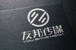 LOGO智能贴图 效果图提案