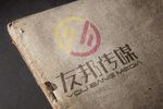 LOGO智能贴图 效果图提案