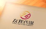 LOGO智能贴图 效果图提案
