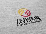 LOGO智能贴图 效果图提案