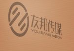LOGO智能贴图 效果图提案