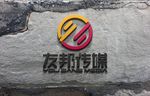 LOGO智能贴图 效果图提案