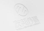 LOGO智能贴图 效果图提案