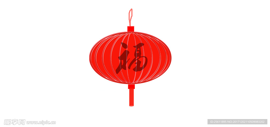 大红灯笼