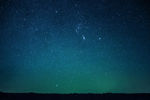 星空背景