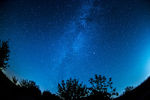 闪耀星空
