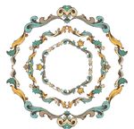 花纹