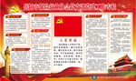 党建宣传栏