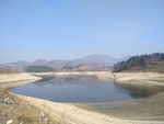 水库