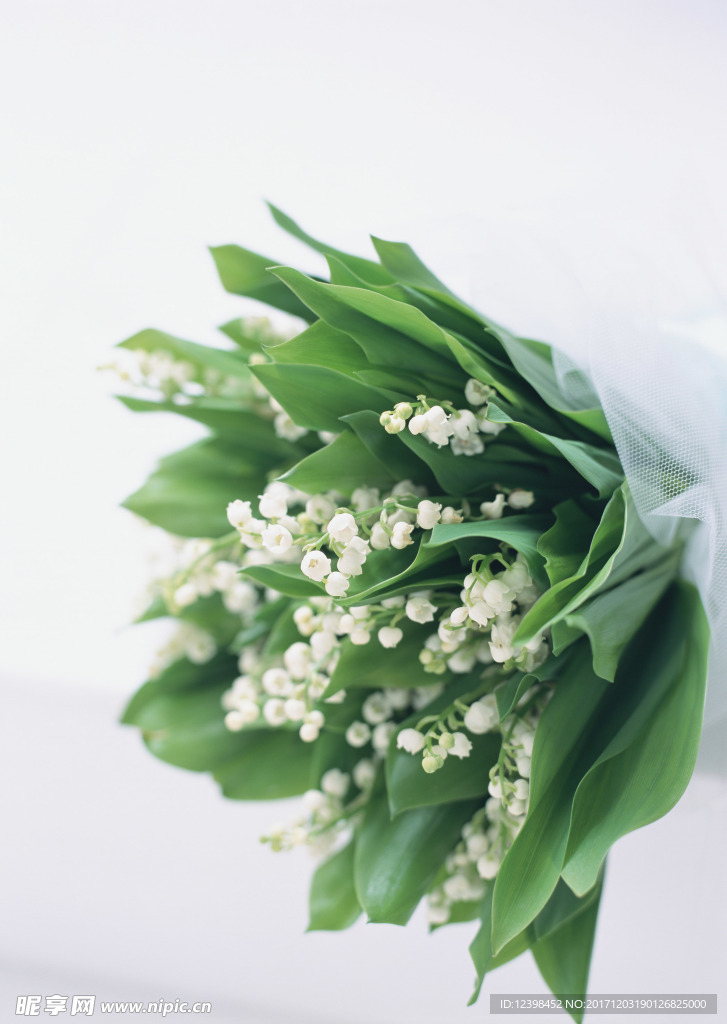 鲜花装饰